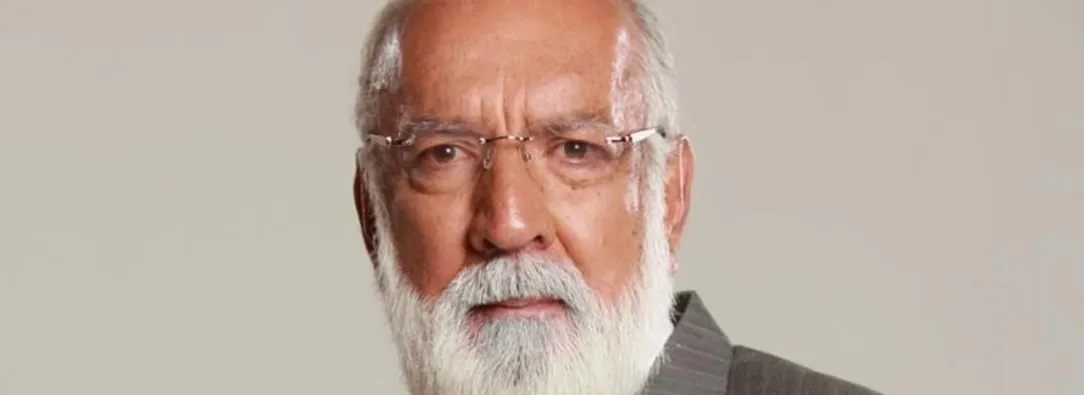 Angarita fue actor de grandes novelas y películas nacionales, impulsor del teatro en Colombia y formador de generaciones desde la puesta en escena y la pantalla chica. 