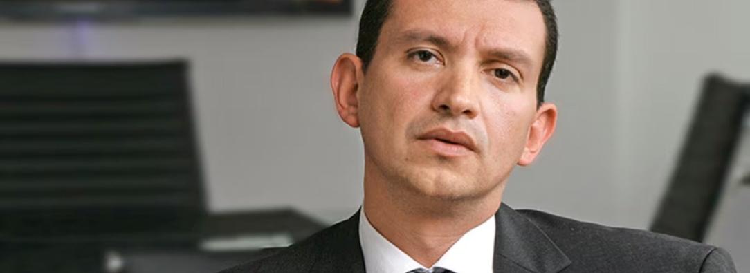 Emilio Tapia capturado por la Dijin en Barranquilla