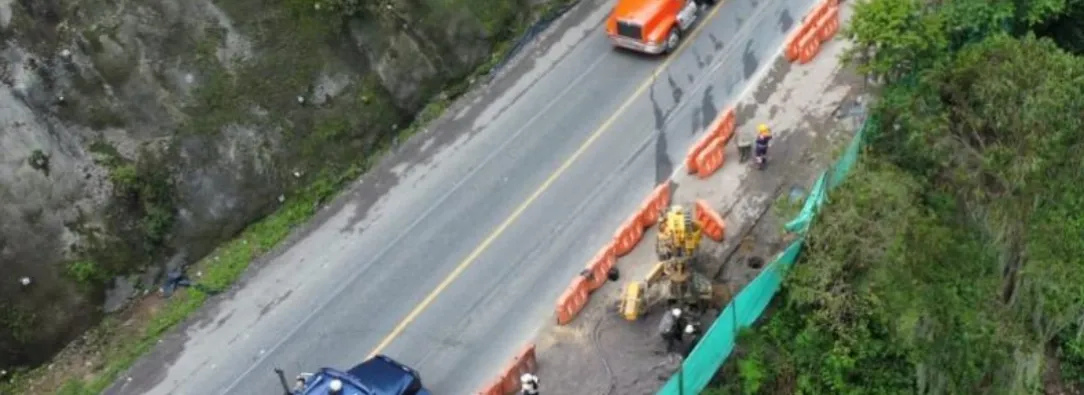 Peajes para Villavicencio. / Foto: MinTransporte.