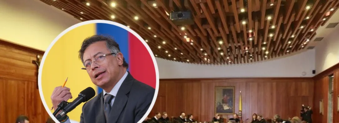 Efectos sobre el fallo del Consejo de Estado. / Fotos: AFP.