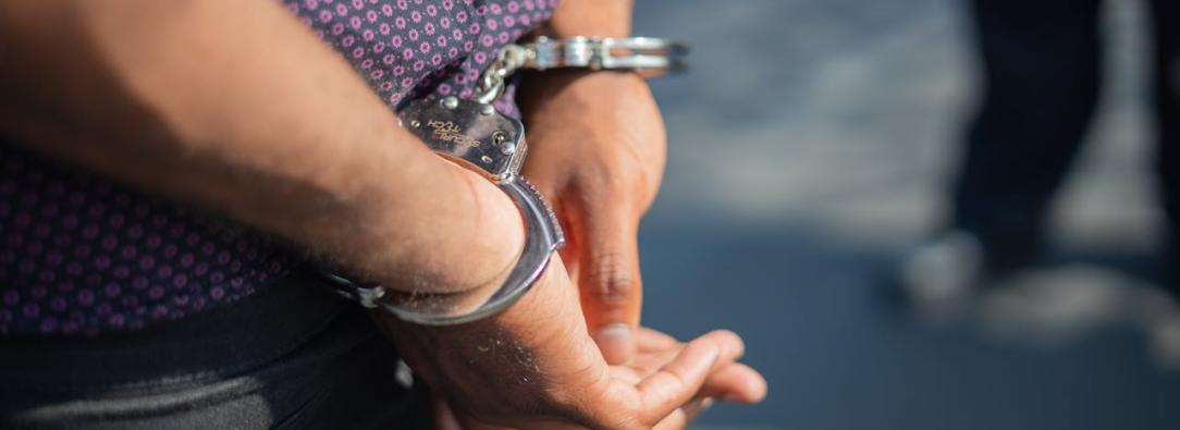 Capturan a red criminal ligada al asesinato de B-King y Regio Clown en México