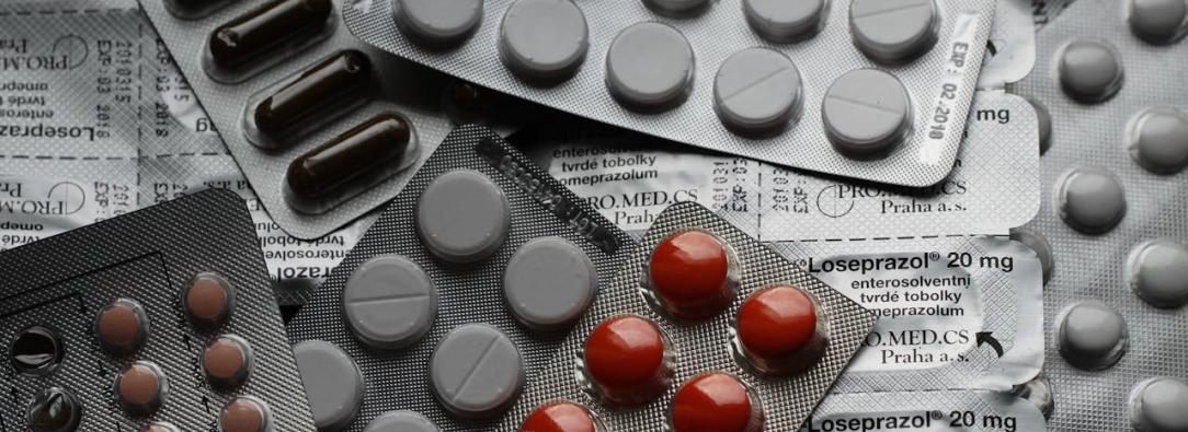 No hay desabastecimiento generalizado de medicamentos en Colombia, asegura MinSalud