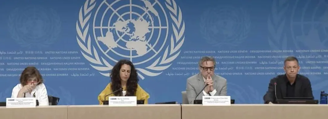 Expertos de la ONU condenan acciones de EE.UU. contra Venezuela por violar el derecho internacional