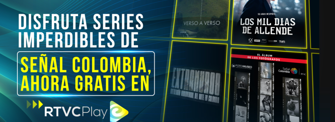 Series RTVCPlay.