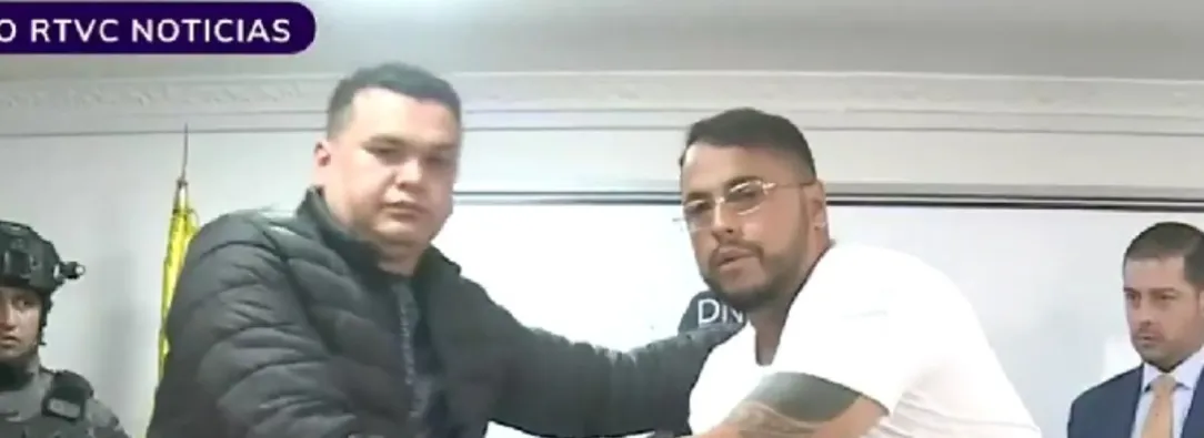 Tregua en Barranquilla. / Foto: RTVC.