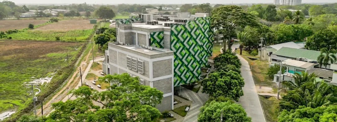 Universidad de Córdoba.