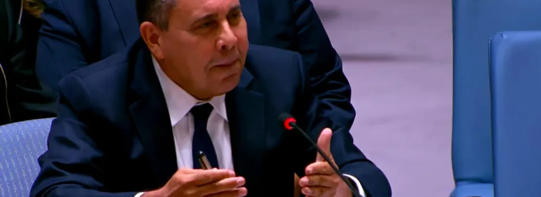 "Es racional pensar que en el corto plazo se va a ejecutar un ataque armado contra Venezuela"