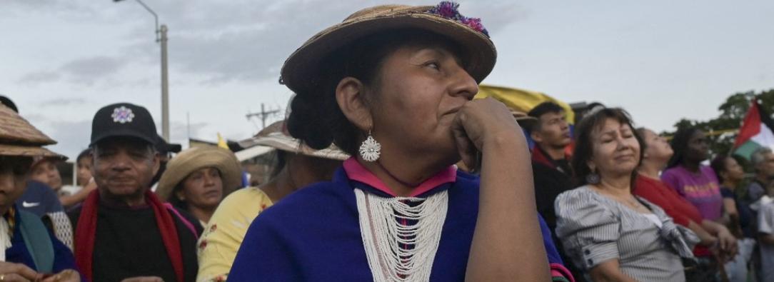 Movimientos sociales se reunirán previo a la Cumbre CELAC-UE