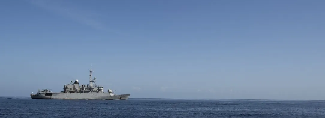 Reino Unido suspende intercambio de inteligencia con EE.UU. por ataques en el Caribe