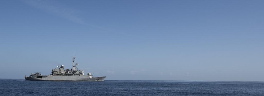 Reino Unido suspende intercambio de inteligencia con EE.UU. por ataques en el Caribe