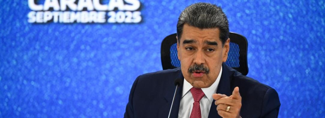 Venezuela denuncia persecución y tortura de jóvenes migrantes en Estados Unidos