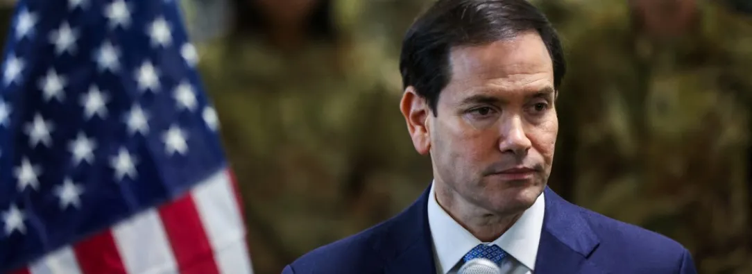 Marco Rubio.
