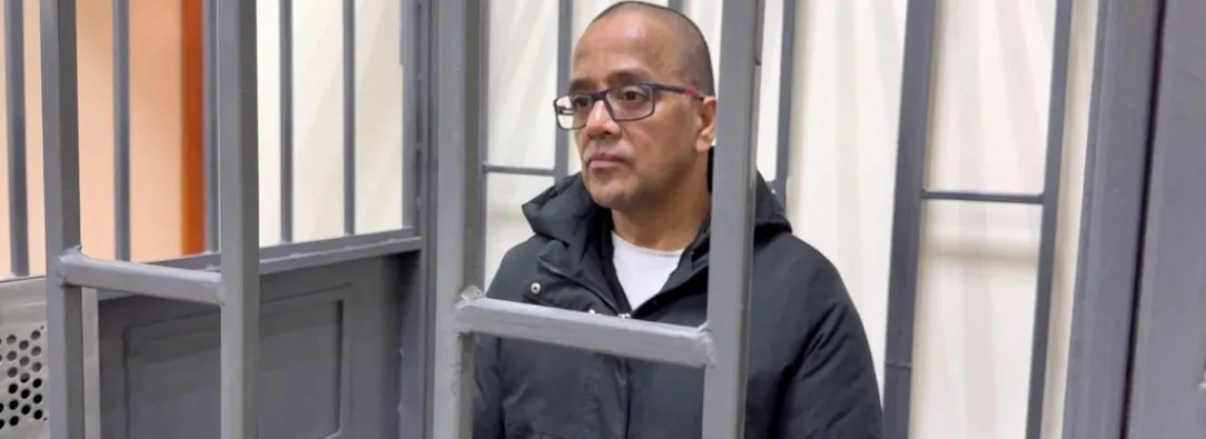  Rusia condena a 13 años de prisión a dos colombianos por combatir en Ucrania