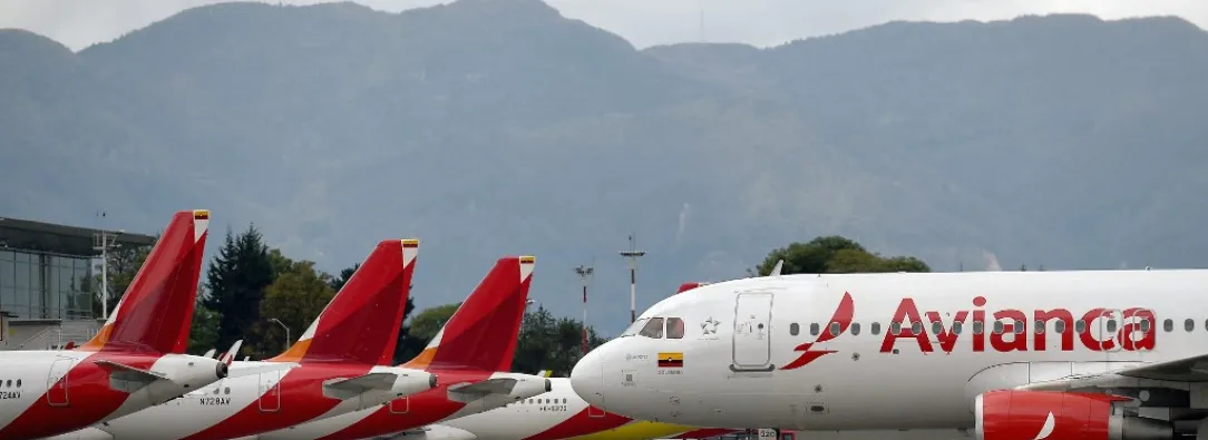 Avianca