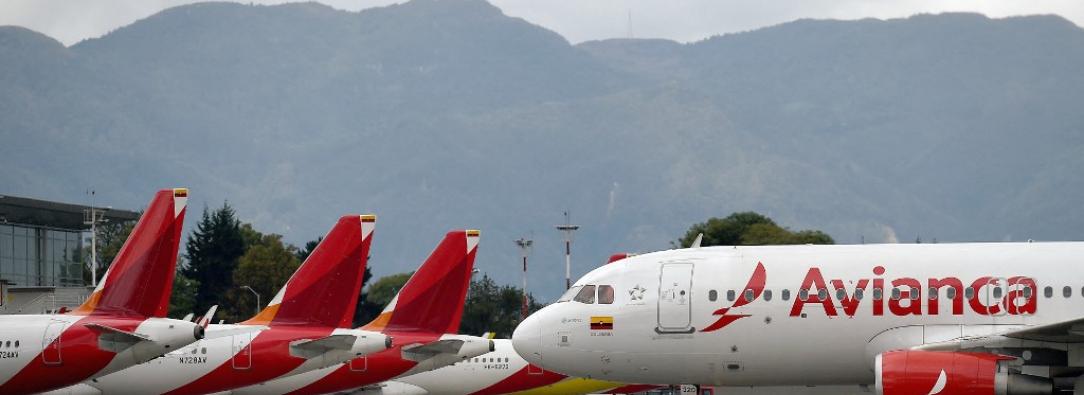Avianca
