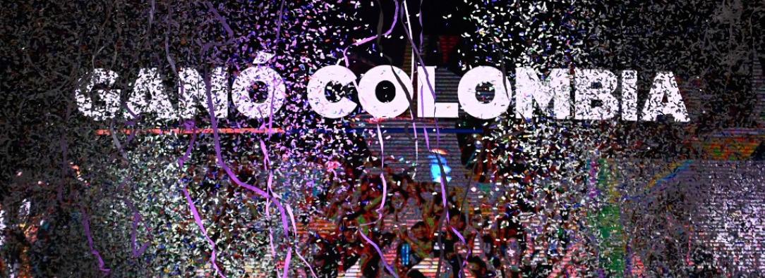 Campaña Petro - Fico Gutiérrez.