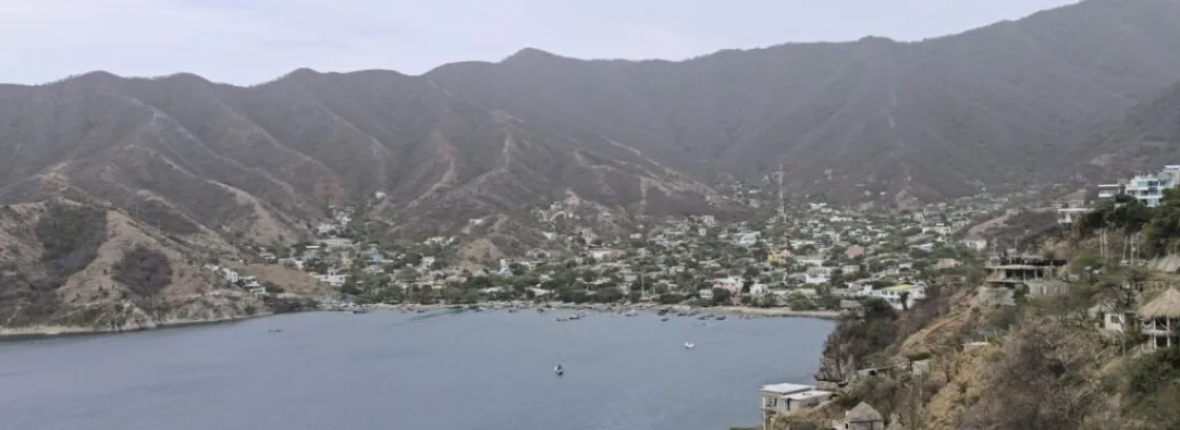 Santa Marta tendrá dos plantas desalinizadoras, proyecto estratégico del Gobierno por $786.000 millones para asegurar agua potable en su aniversario 500. 