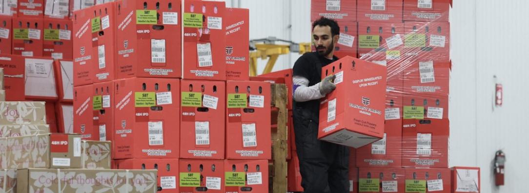 Industria Colombiana.