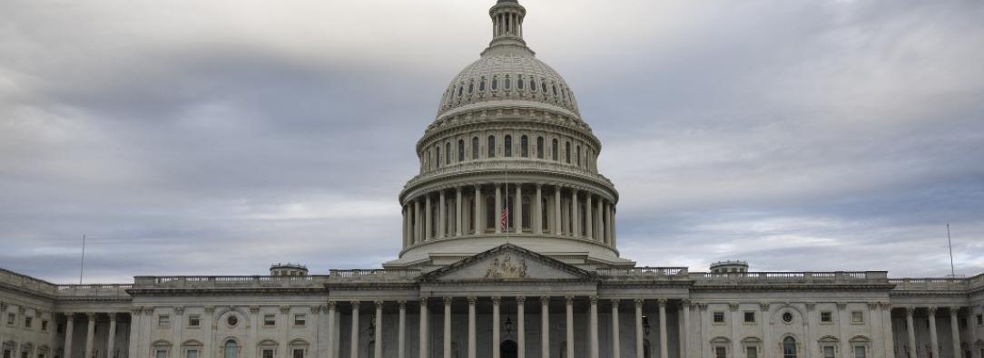 Capitolio EE. UU.