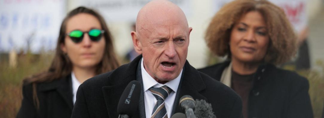 Demócratas de EEUU piden a militares desobedecer "órdenes ilegales"