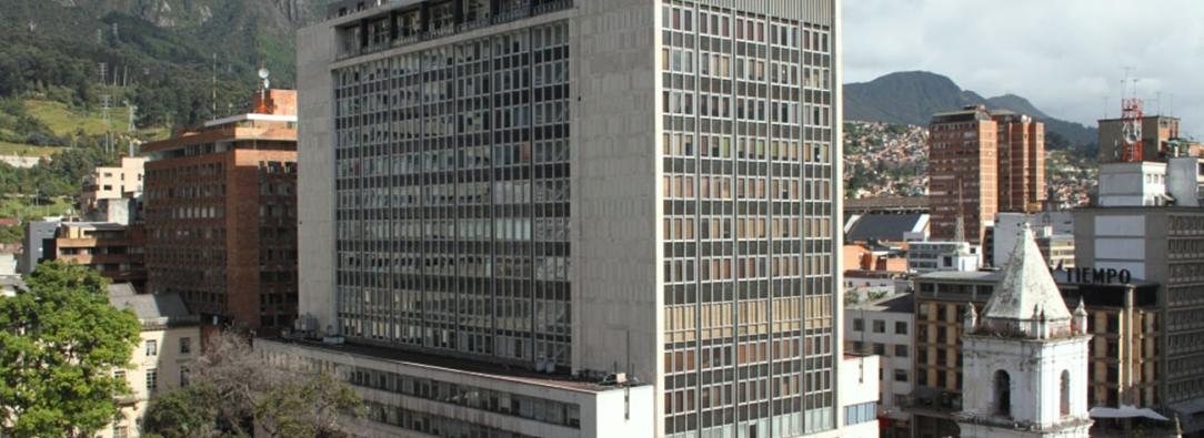 Banco de la República