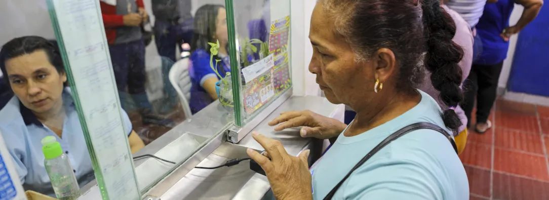 Quinto ciclo de pagos de Renta Ciudadana y Devolución del IVA