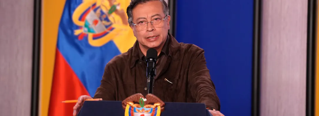 Presidente sobre Nueva EPS "gobierno ya es dueño de la mitad de su deuda"