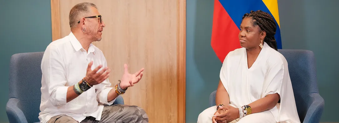 Vicepresidenta acompaña liderazgo presidencial en agenda de la CELAC y anuncia Cumbre con Africa en 2026