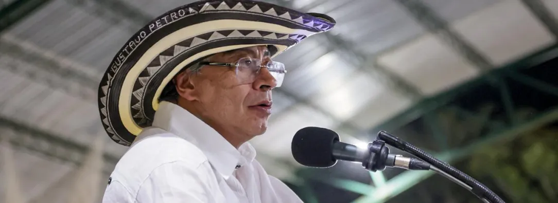 El primer mandatario afirma que el mayor esfuerzo debe centrarse en impedir la producción de fentanilo dentro de EE. UU., más allá de perseguir rutas de contrabando. 