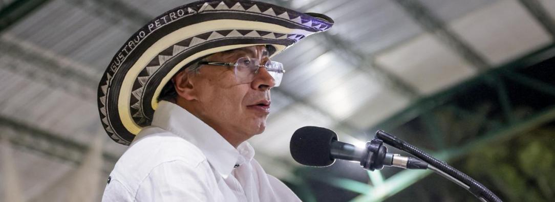 El primer mandatario afirma que el mayor esfuerzo debe centrarse en impedir la producción de fentanilo dentro de EE. UU., más allá de perseguir rutas de contrabando. 