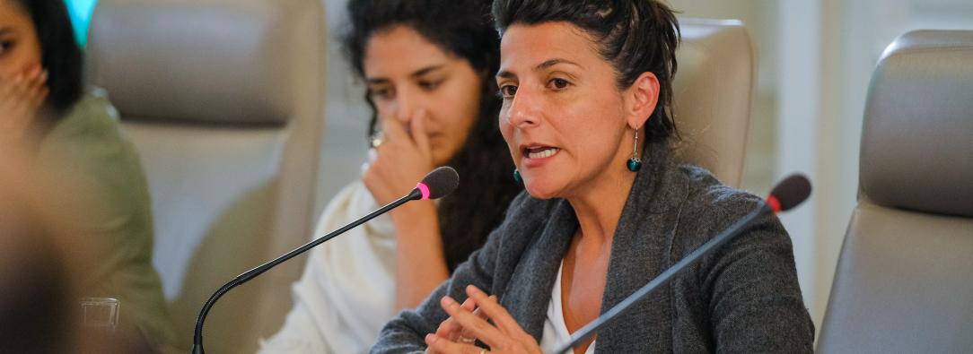 Colombia supera meta de reducción de deforestación y lidera agenda climática