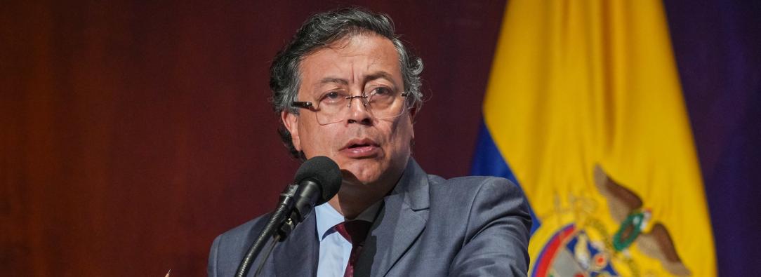 "Hemos reforzado la SuperSeguridad para que se blinde de la infiltración criminal", presidente Petro 