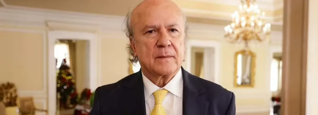 César Julio Valencia