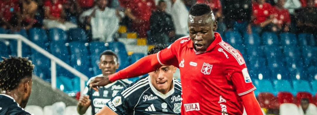 Así va la tabla de los cuadrangulares luego de la victoria en casa de América de Cali contra Medellín 