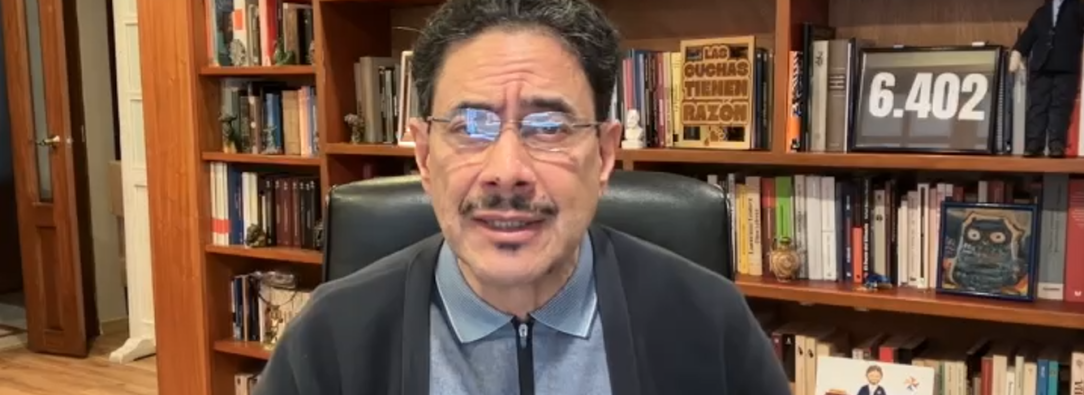 El congresista de la comisión segunda del Senado, Iván Cepeda, alertó sobre posibles “golpes quirúrgicos” por parte de EE. UU. en territorio extranjero y exigió respeto por la soberanía colombiana. 