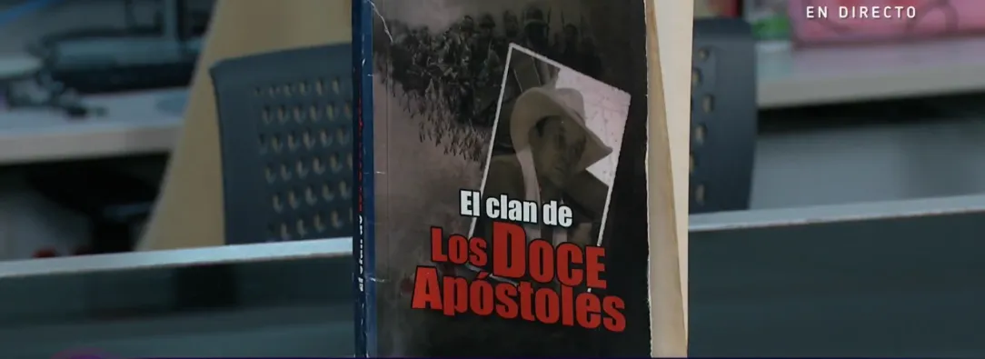 El primer mandatario recordó su denuncia de 2007 sobre los "12 apóstoles", grupo paramilitar en Antioquia, vinculado a la reciente condena de Santiago Uribe Vélez. 