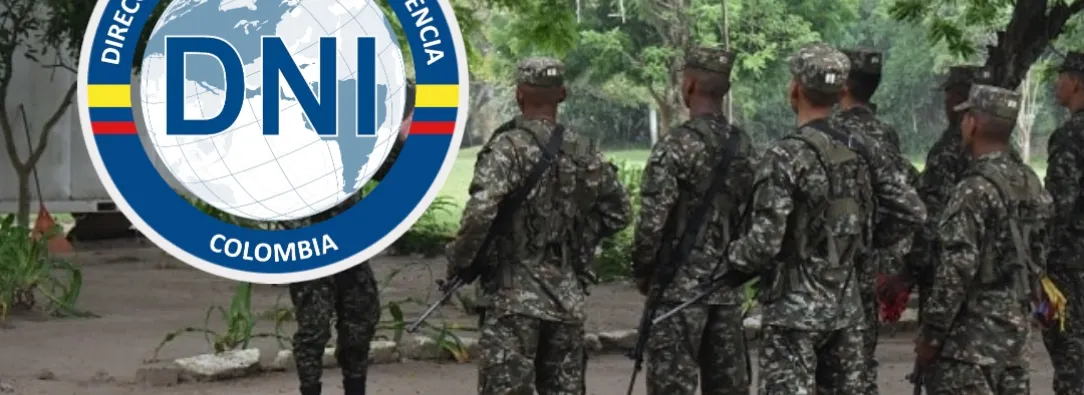 DNI sobre denuncias. / Fotos: DNI y Ejército.