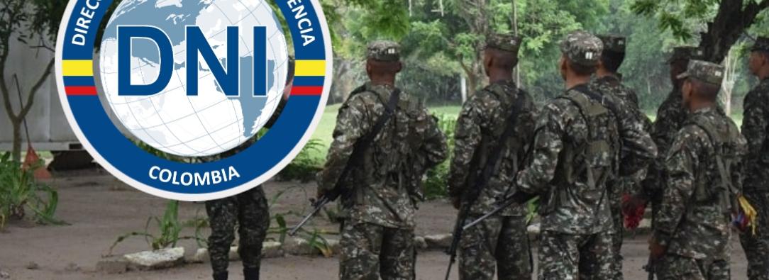 DNI sobre denuncias. / Fotos: DNI y Ejército.