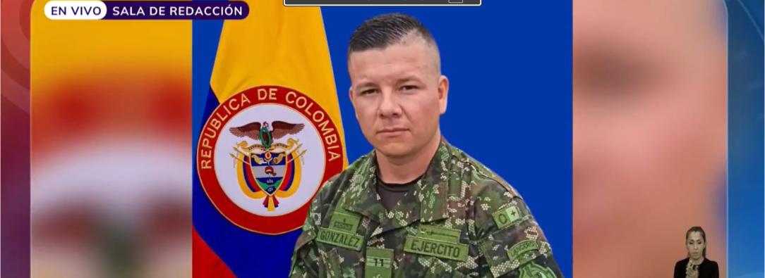  Fueron liberados los dos soldados retenidos el día de ayer en medio de una operación militar que adelantaba la fuerza pública en articulación con la Fiscalía en el departamento del Meta