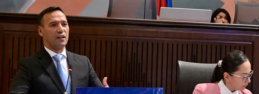 MinDefensa ordena investigación por filtraciones de funcionario público a disidencias de alias Calarcá 