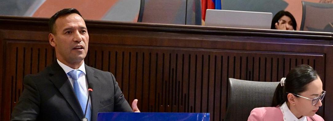 MinDefensa ordena investigación por filtraciones de funcionario público a disidencias de alias Calarcá 