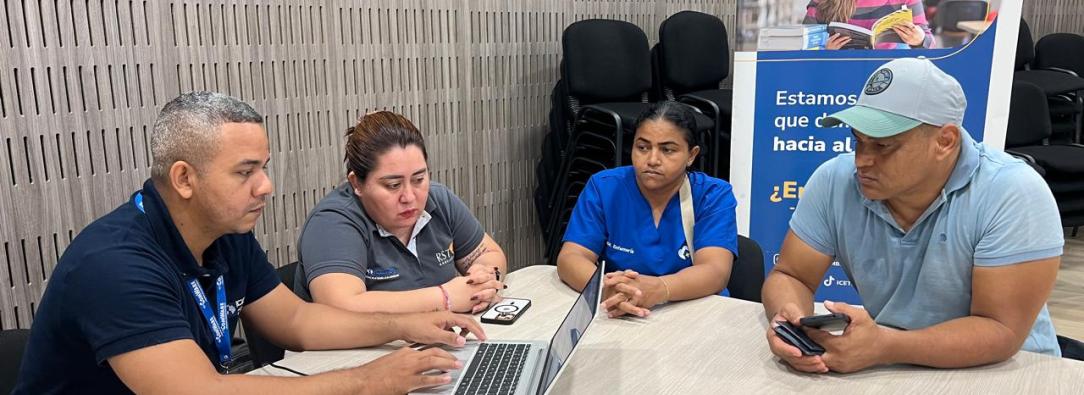 Icetex condonará 100% de intereses a 98.000 estudiantes morosos 