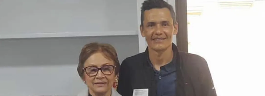 El presidente Petro y la senadora Jael Quiroga exigen a la Fiscalía una investigación inmediata tras el homicidio de Julián Arenas, ante alertas ignoradas por las autoridades. 