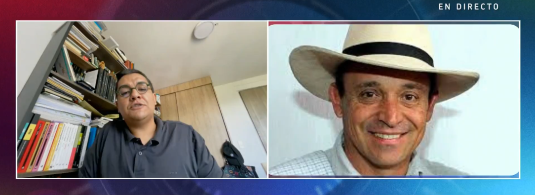 El Tribunal de Antioquia condenó a Santiago Uribe por el homicidio de Camilo Barrientos. Abogados de víctimas piden avanzar en más de 500 crímenes atribuidos al grupo. 