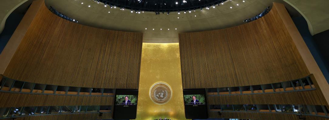 ONU aprueba resolución contra la tortura; EE. UU., Israel y Argentina votan en contra 