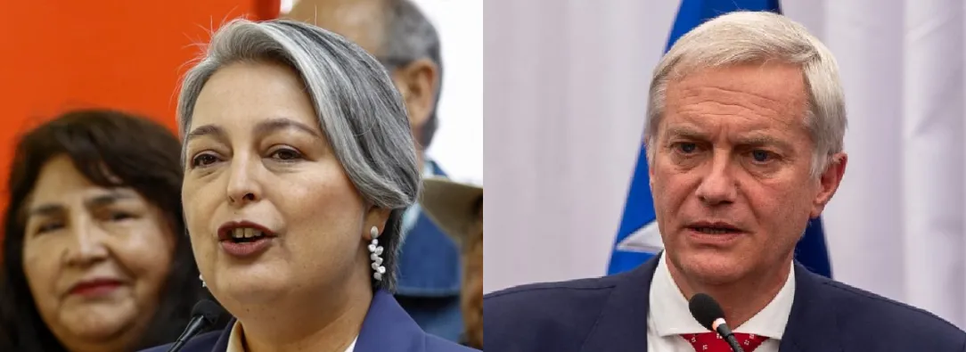 Chile elige presidente con la seguridad y la migración como eje central del debate