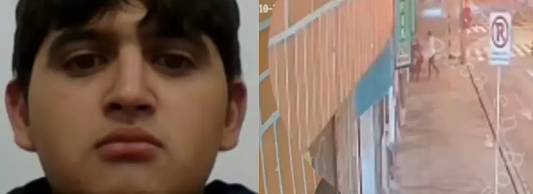 Esto es lo que se sabe del asesinato de Jaime Esteban Moreno, estudiante de Los Andes