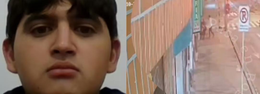 Esto es lo que se sabe del asesinato de Jaime Esteban Moreno, estudiante de Los Andes