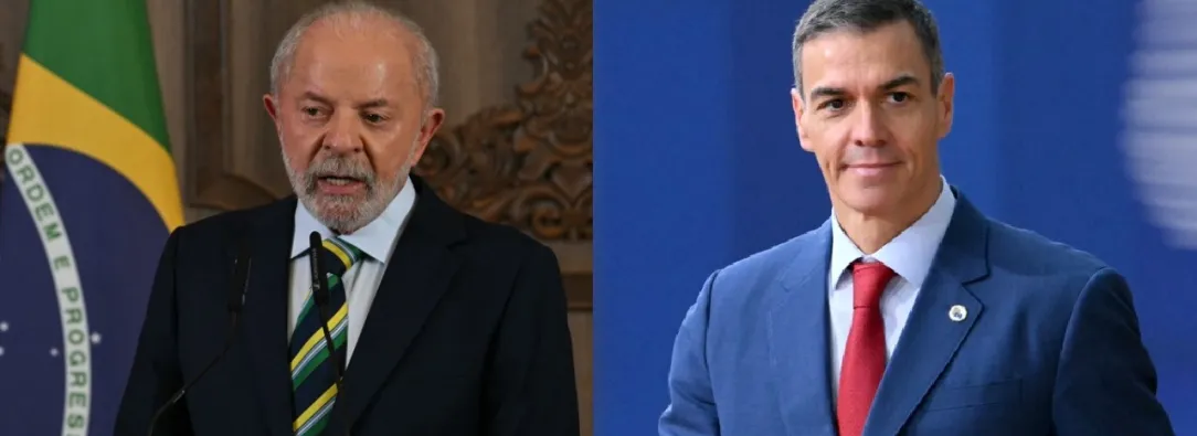 Presidentes de Brasil y España confirman asistencia a Cumbre CELAC-UE que definirá cooperación América Latina-Europa