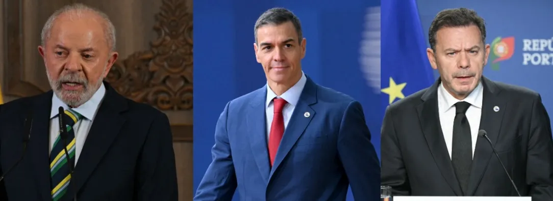 Brasil, España y Portugal entre los mandatarios confirmados para la IV Cumbre CELAC-UE en Colombia